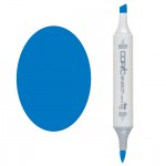 Copic sketch B 29 ultramarine